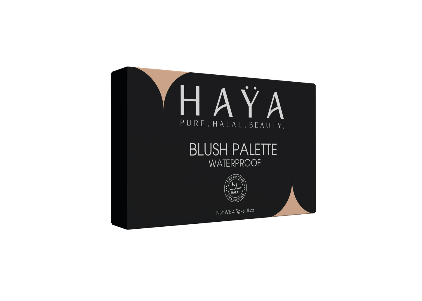 Blush Palette