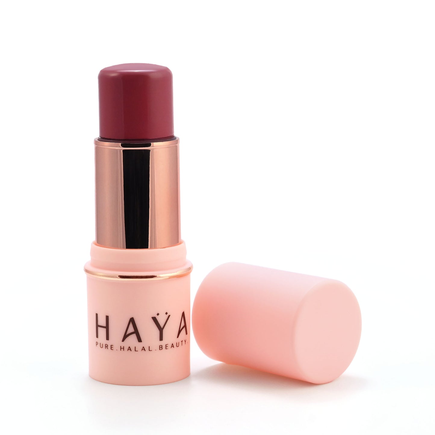 Multi-Use Blush Stick - 6 Ember