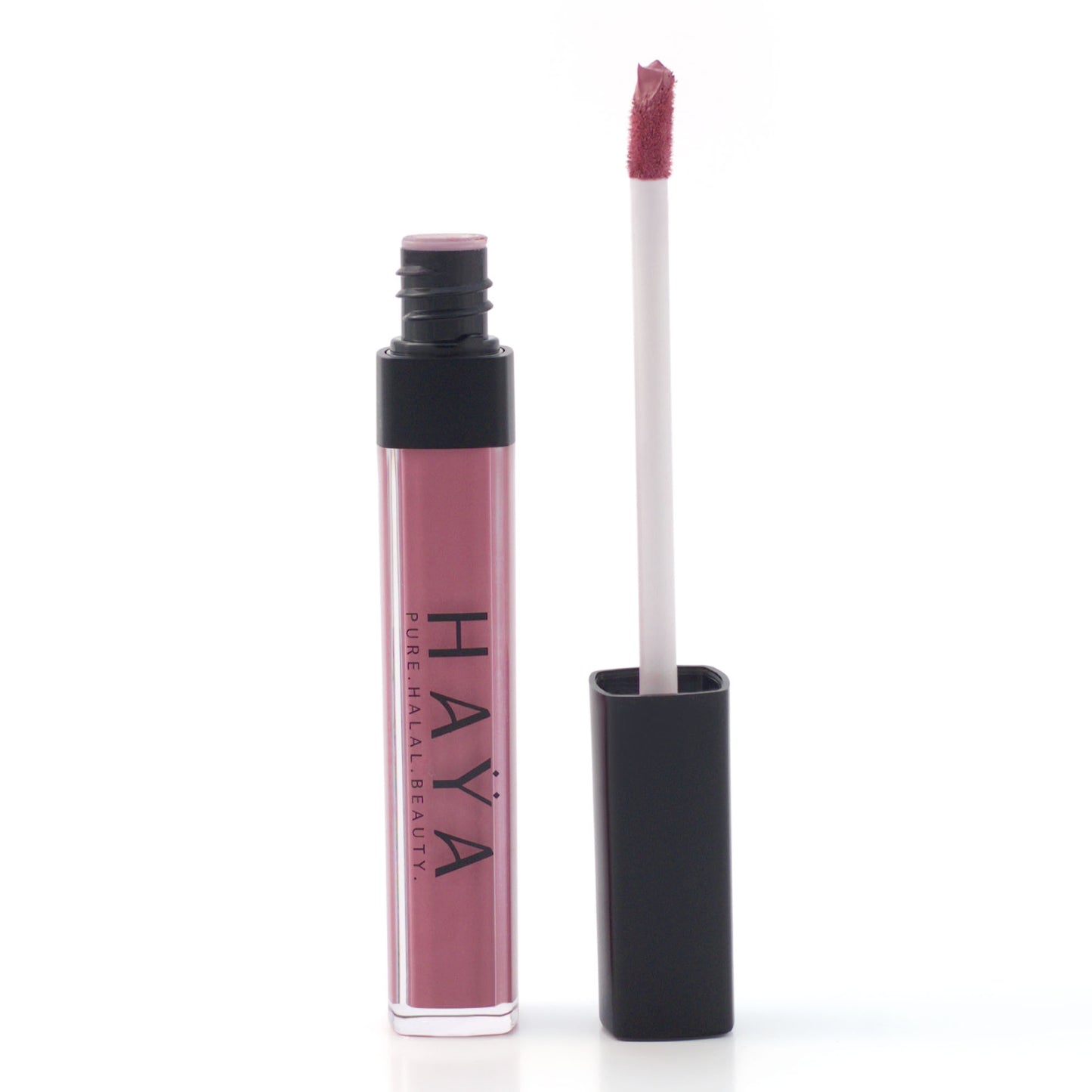 Matte Liquid Lipstick - 2 English Rose