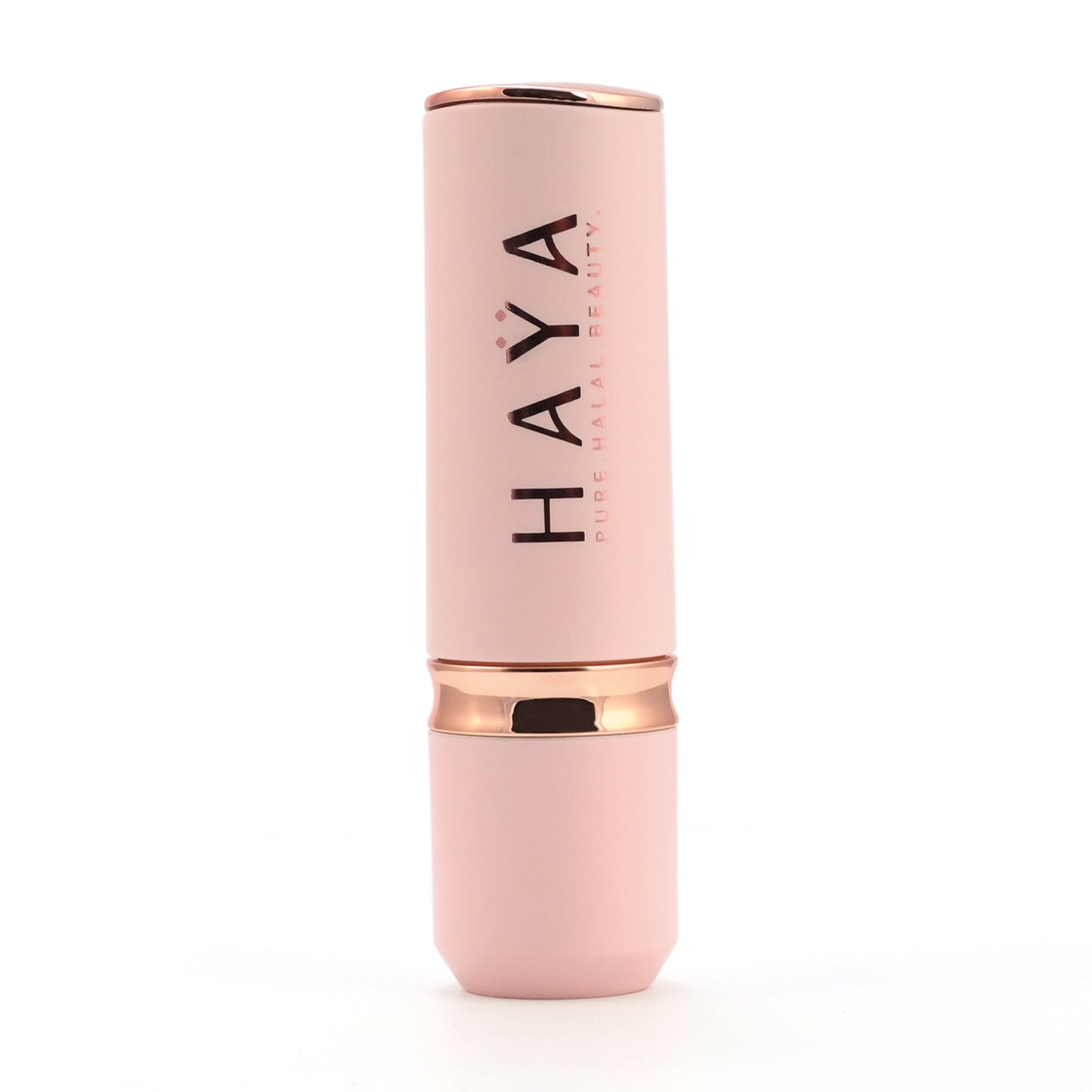 Velvet Matte Lipstick - 6 Orchid