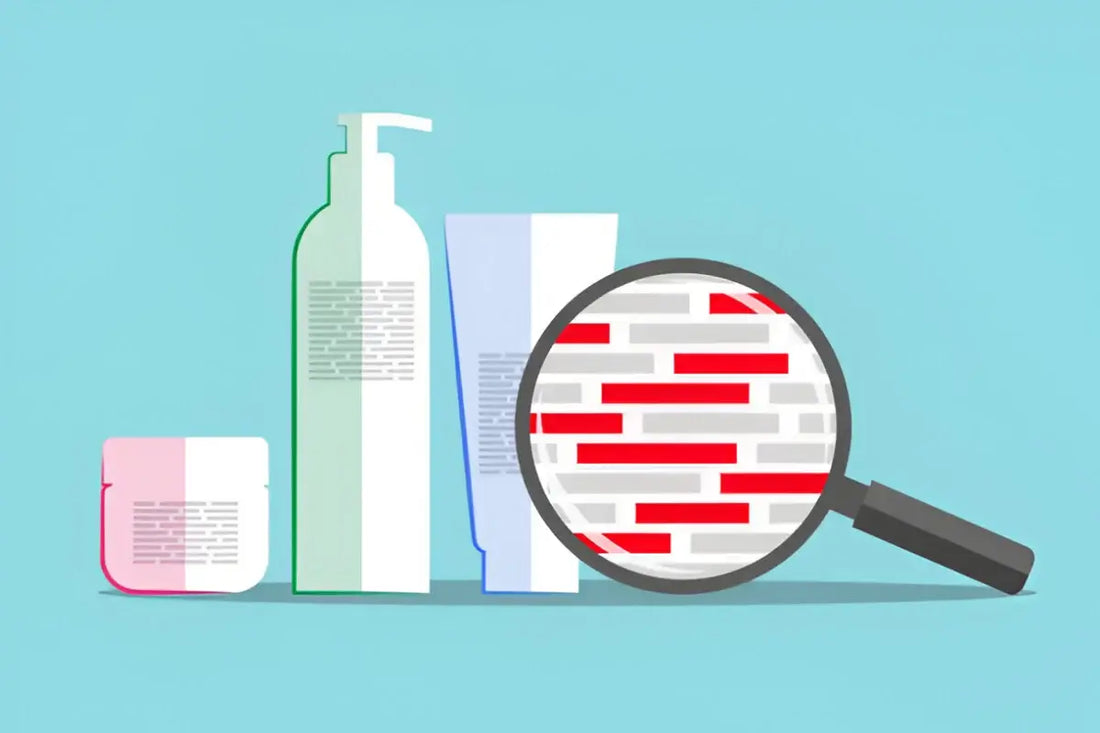 Know What’s in Your Beauty Bag: A Guide to Conscious Beauty Choices