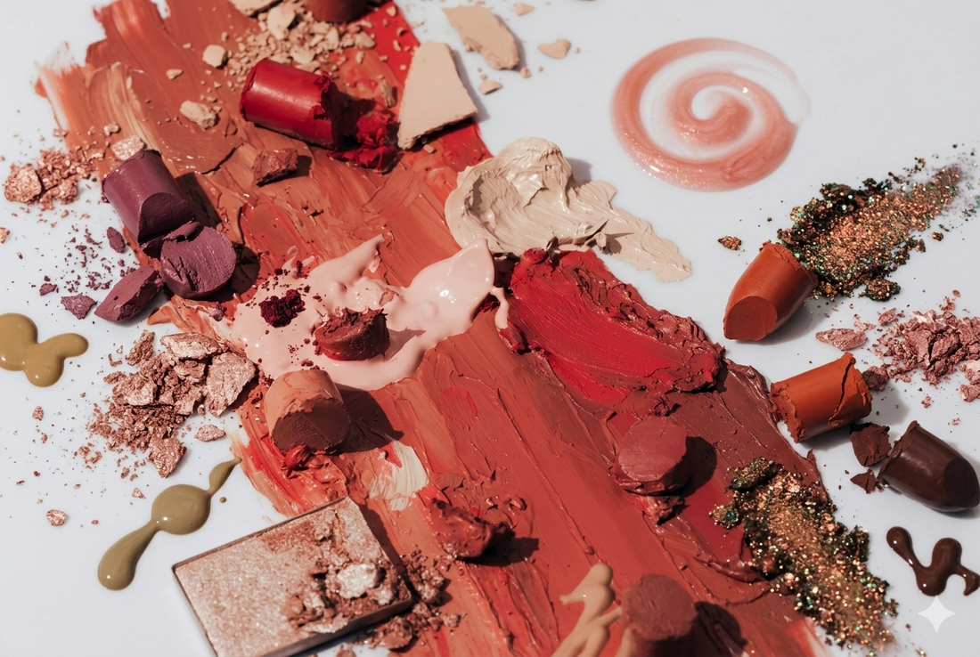 Which Ingredients to Look Out for When Buying Makeup