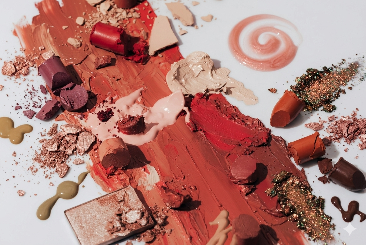 Which Ingredients to Look Out for When Buying Makeup
