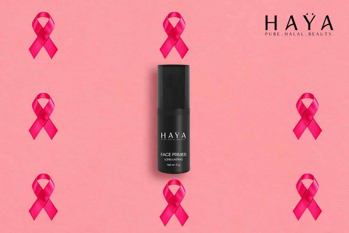 Pinktober Is More Than a Pink Ribbon: Small, Conscious Choices That Add Up