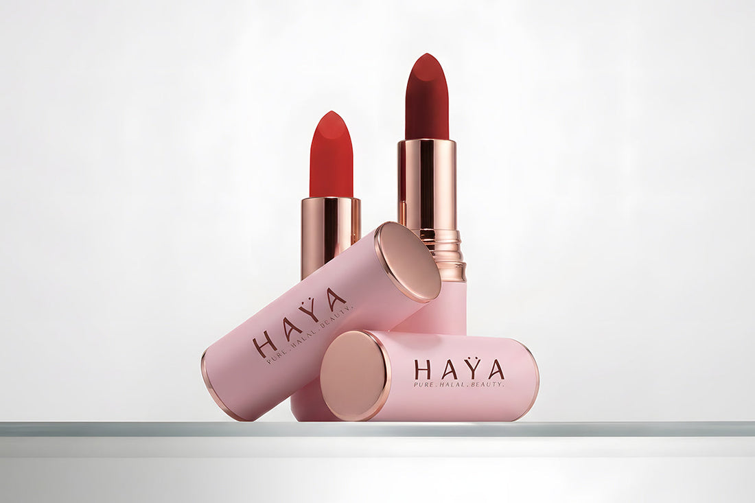 Why Bullet Lipsticks Still Matter