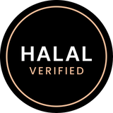 HALAL CERTIFIED