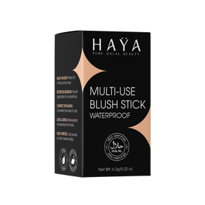 Multi-Use Blush Stick