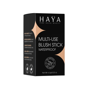 Multi-Use Blush Stick