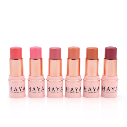 Multi-Use Blush Stick - 4 Terracota