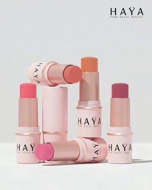 Multi-Use Blush Stick