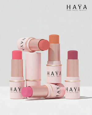 Multi-Use Blush Stick
