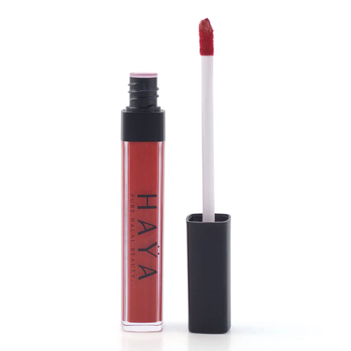Matte Liquid Lipstick
