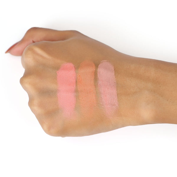 Blush Palette