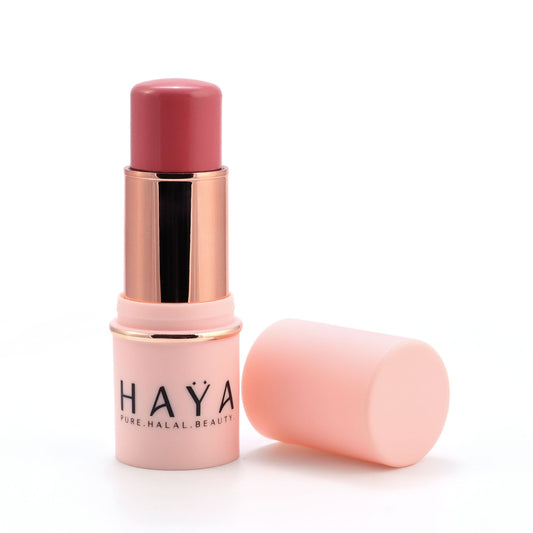 Multi-Use Blush Stick - 3 Sheer Rose