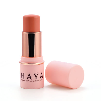 Multi-Use Blush Stick - 4 Terracota