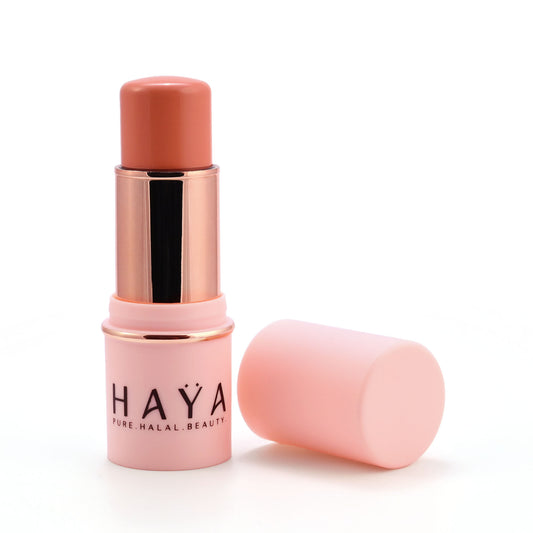 Multi-Use Blush Stick - 4 Terracota