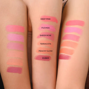 Multi-Use Blush Stick
