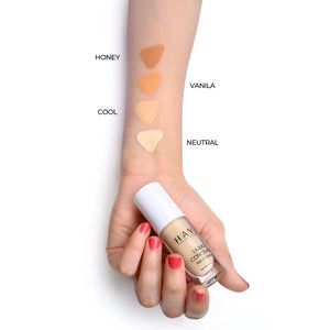 Liquid Concealer
