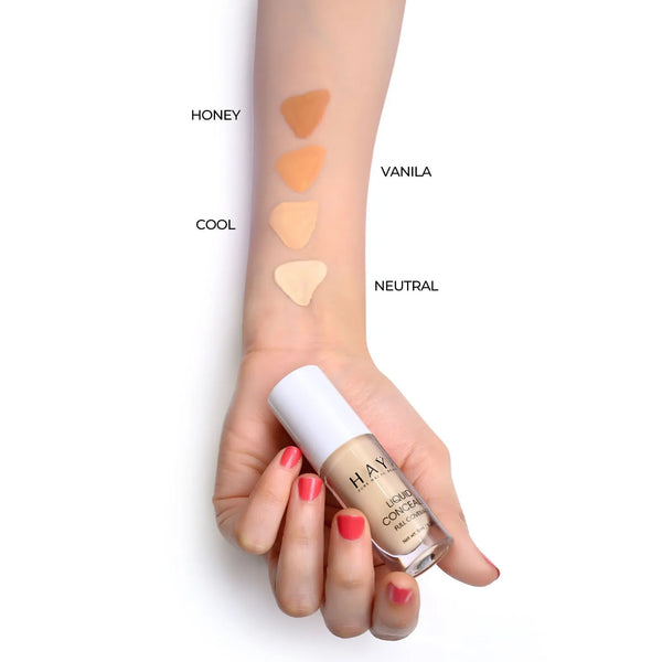Liquid Concealer