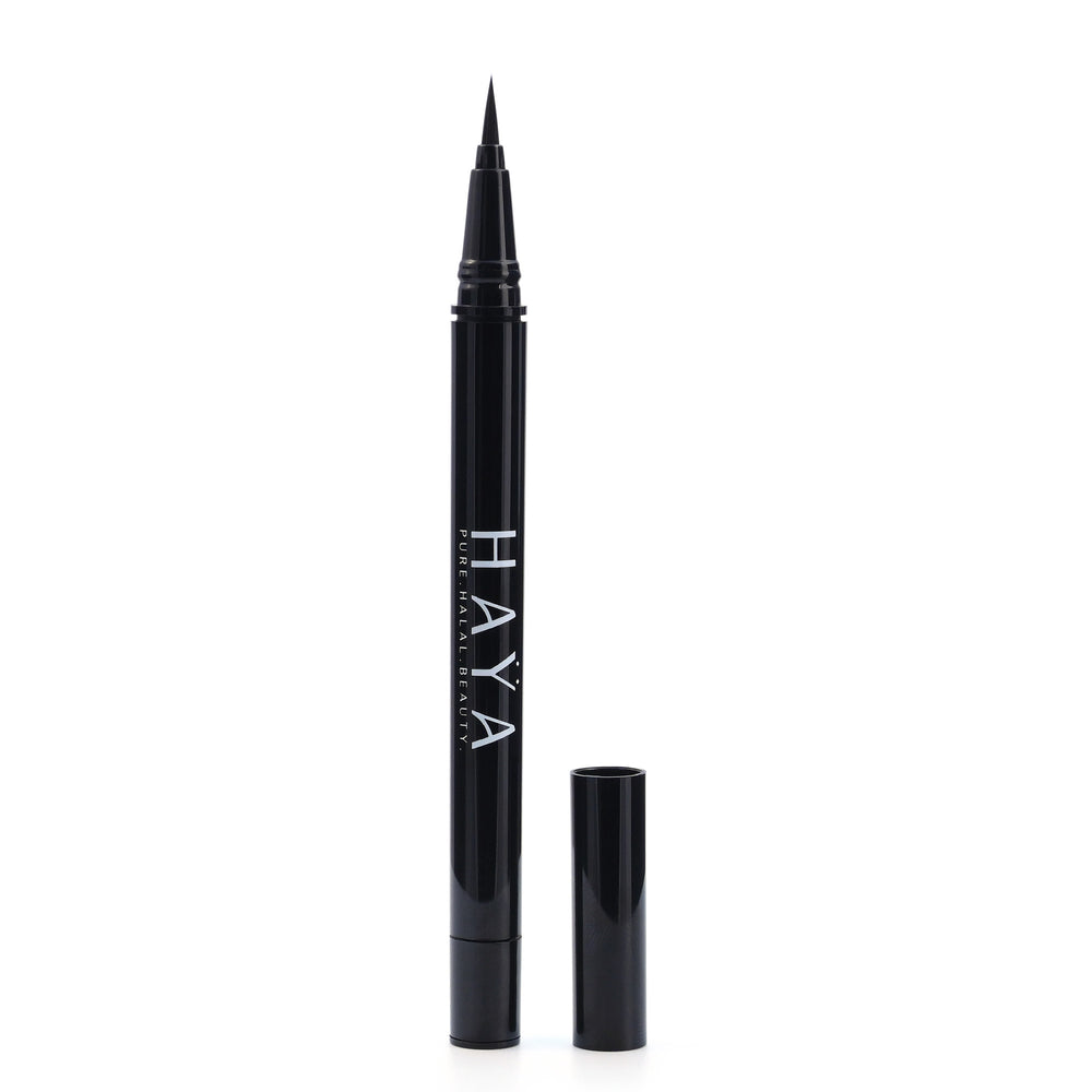 Eyeliner – Waterproof & Smudge-Proof