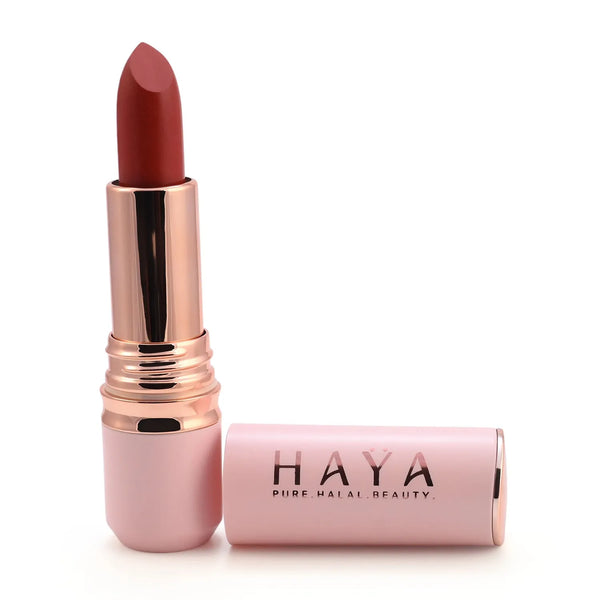 Velvet Matte Lipstick