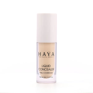 Liquid Concealer