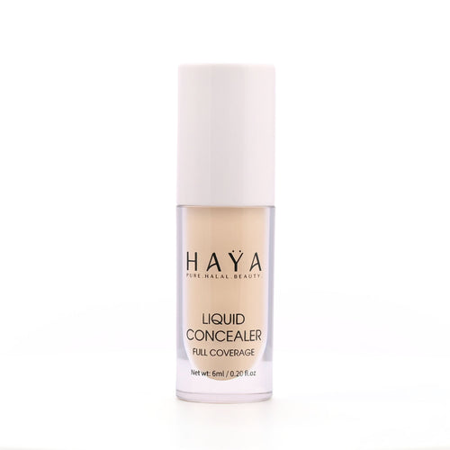 Liquid Concealer