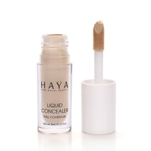 Liquid Concealer