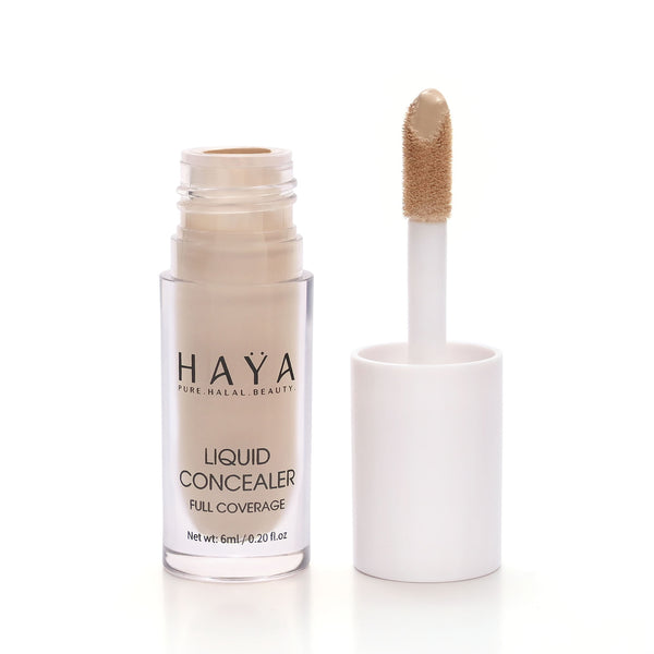 Liquid Concealer