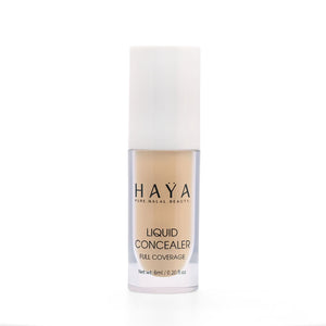 Liquid Concealer