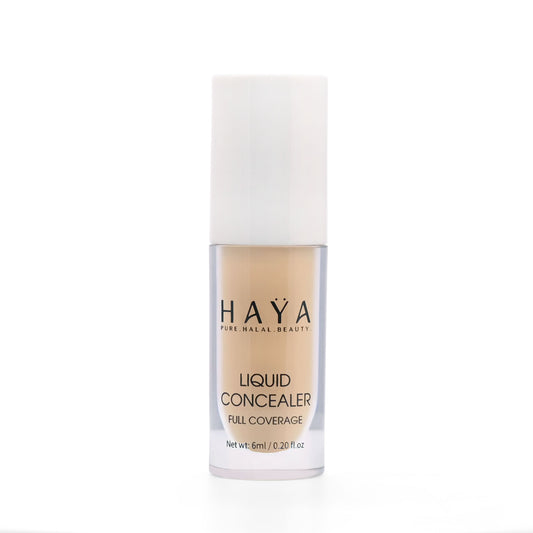 Liquid Concealer - 2 Cool