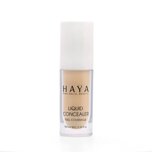 Liquid Concealer