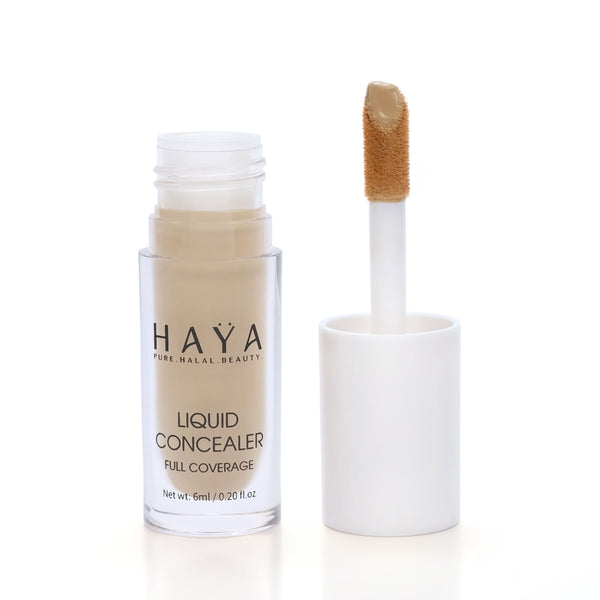 Liquid Concealer