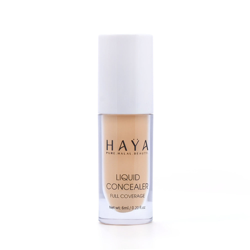 Liquid Concealer