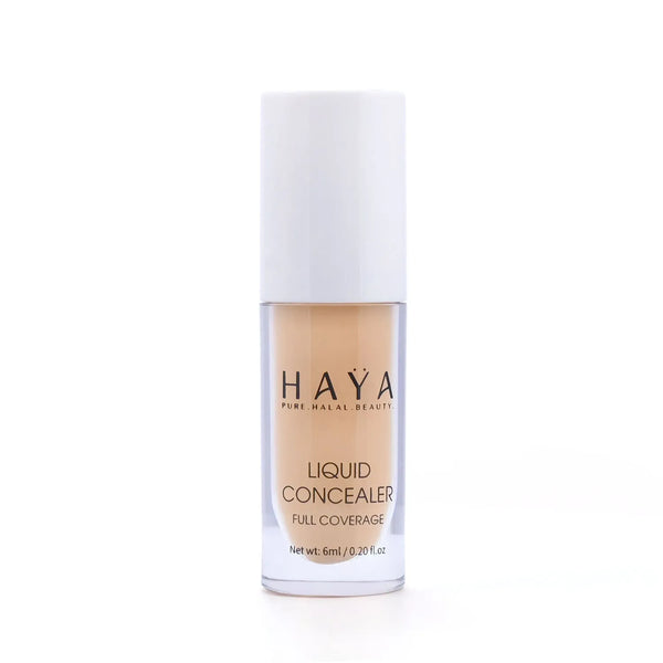 Liquid Concealer