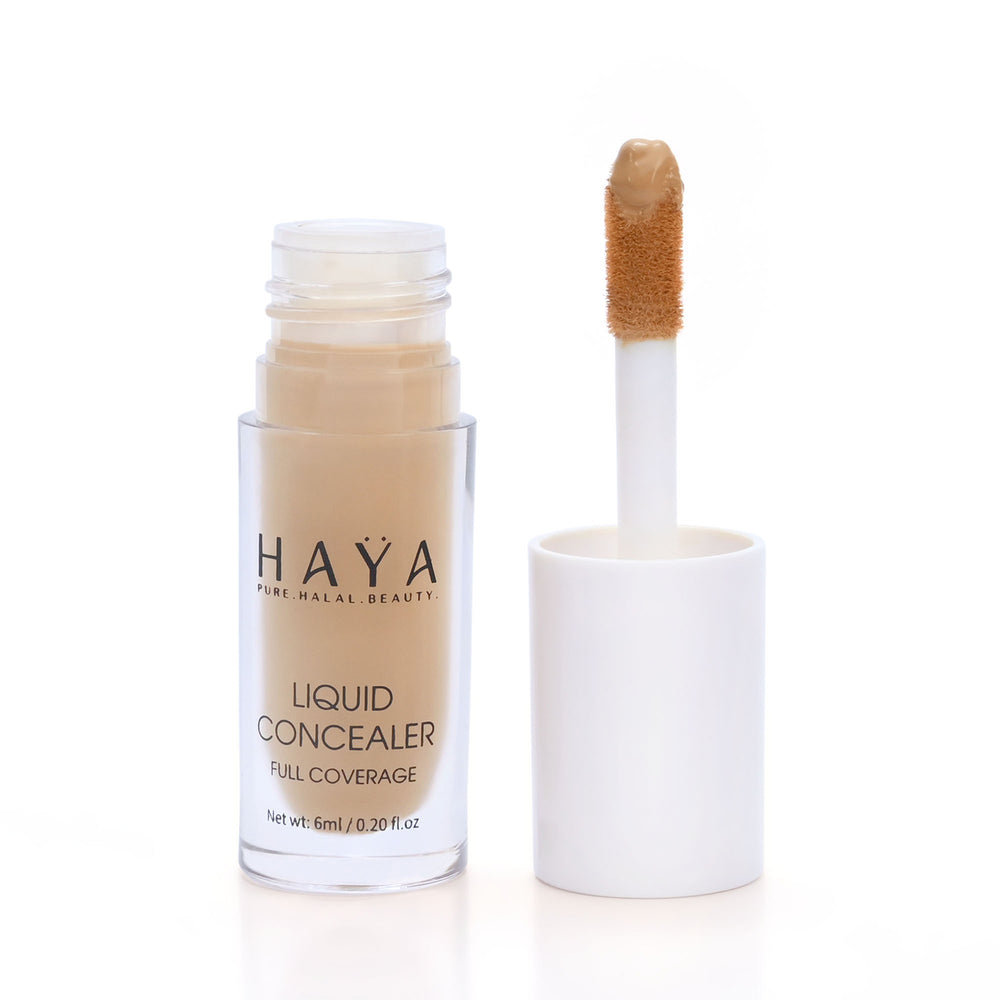 Liquid Concealer