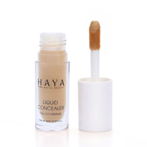 Liquid Concealer