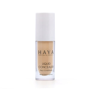 Liquid Concealer