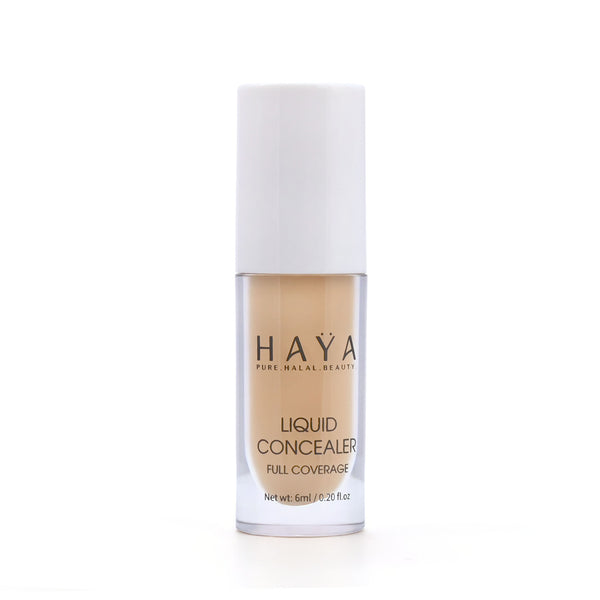 Liquid Concealer