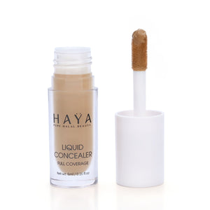 Liquid Concealer