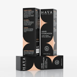 Liquid Foundation