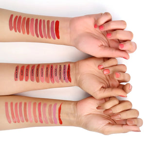 Matte Liquid Lipstick