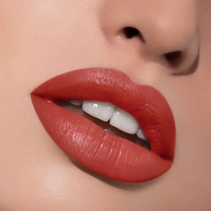 Matte Liquid Lipstick - 3 Tawny Nude