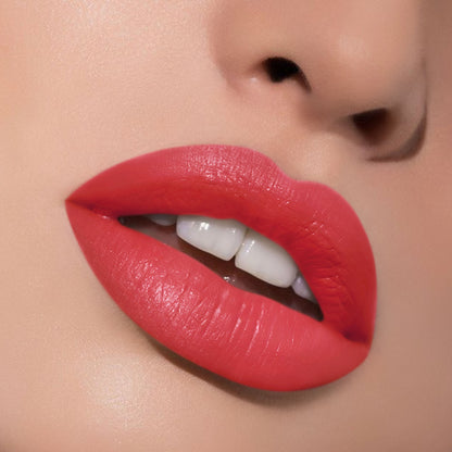 Matte Liquid Lipstick - 5 Cinnamon