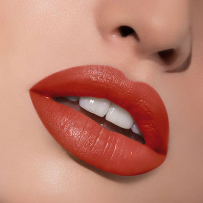Matte Liquid Lipstick - 8 Mocha