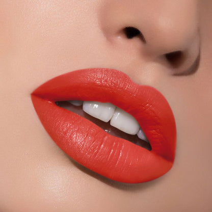 Matte Liquid Lipstick - 11 Ruby