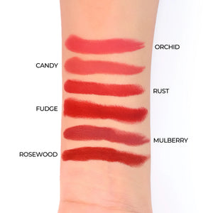 Velvet Matte Lipstick