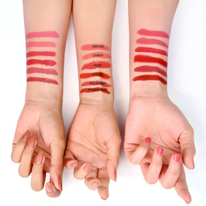 Velvet Matte Lipstick