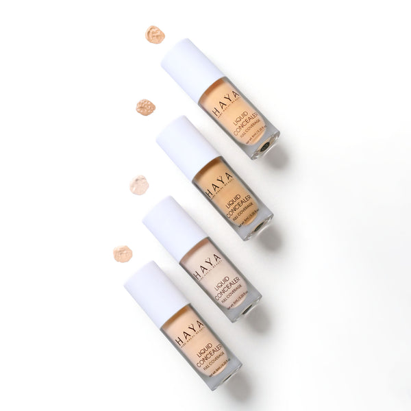 Liquid Concealer