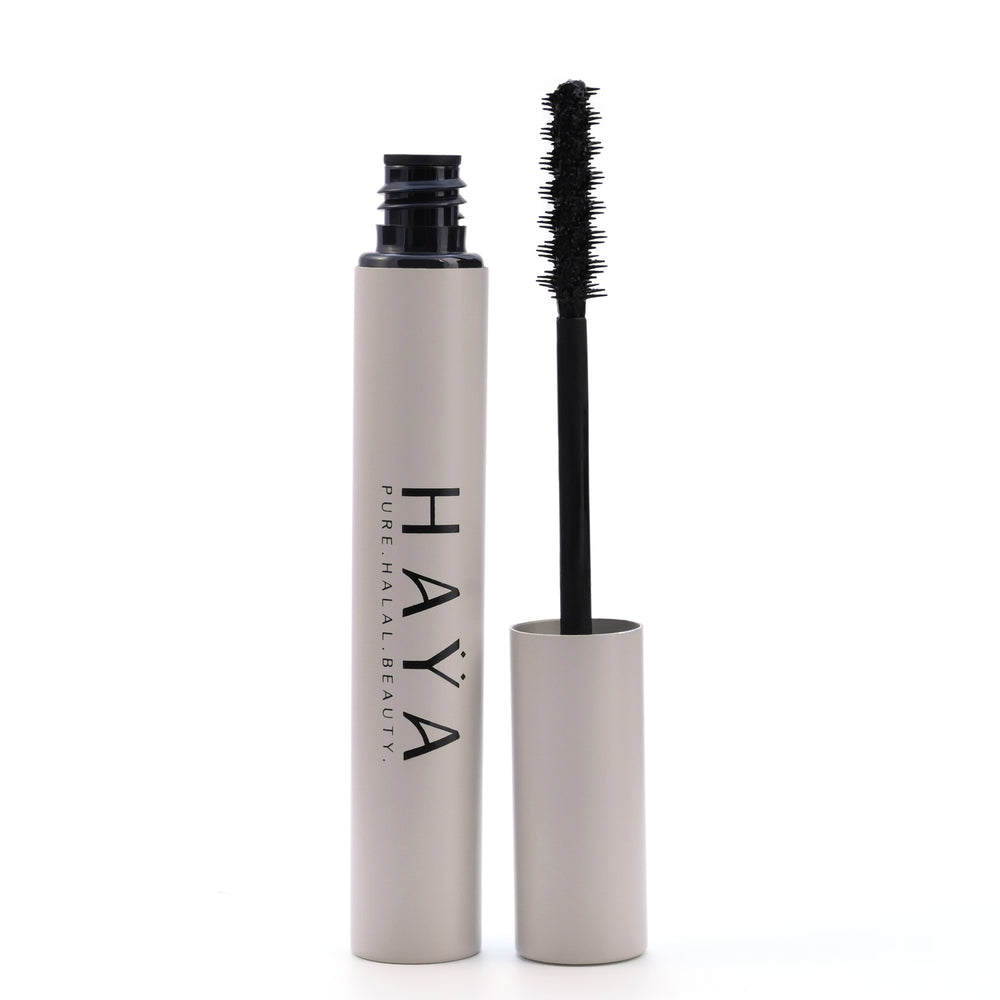 Long-Lasting Mascara